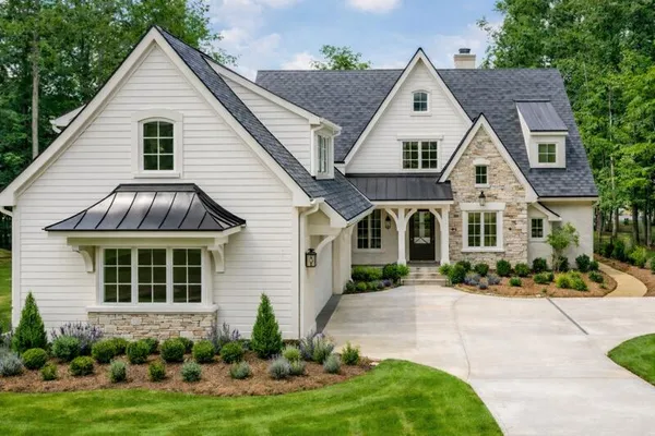 $2,650,000 | 118 Fleetwood Drive, Lookout Mountain, TN 37350