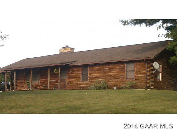 1084 Patton Farm Road Stuarts Draft, VA 24477 - Photo 1 of 21 Gallery Image 1