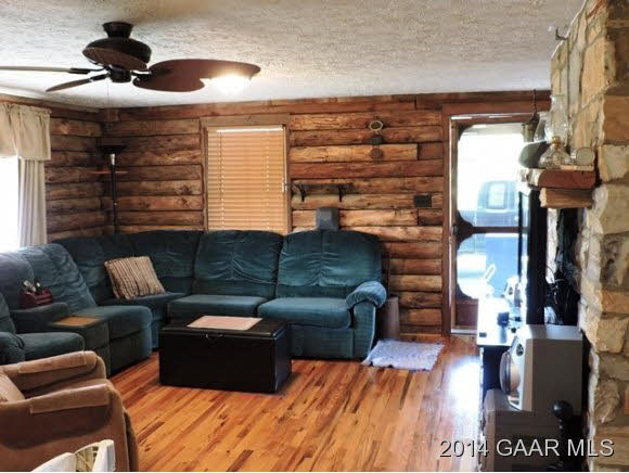 1084 Patton Farm Road Stuarts Draft, VA 24477 - Photo 3 of 21 Gallery Image 3