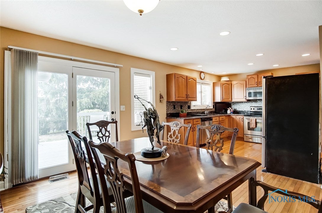 2216 Quail Lake Road Findlay, OH 45840 - Photo 16 of 50 Gallery Image 16