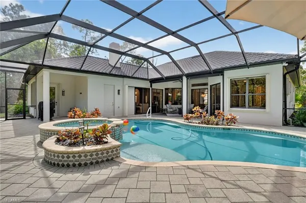 $1,459,999 | 2360 19th Street Southwest, Naples, FL 34117
