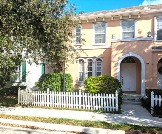 $670,000 | 143 Middlebury Drive, Jupiter, FL 33458