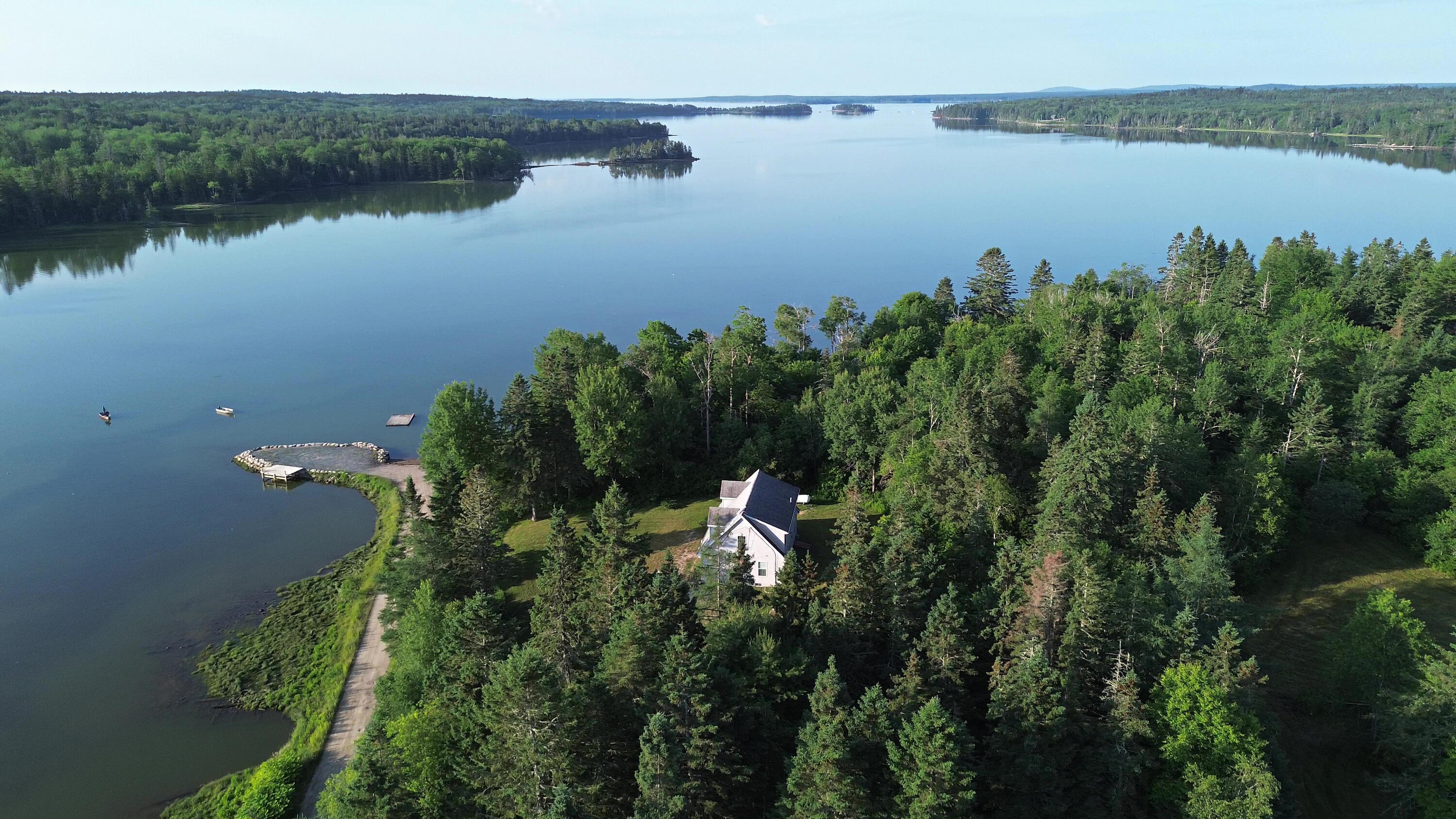 33 Landing Road Steuben, ME 04680 - Photo 75 of 87 27