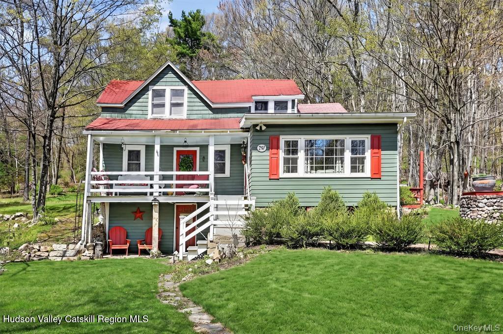 217 Church Road Pine Bush, NY 12566 - Photo 11 of 47 11