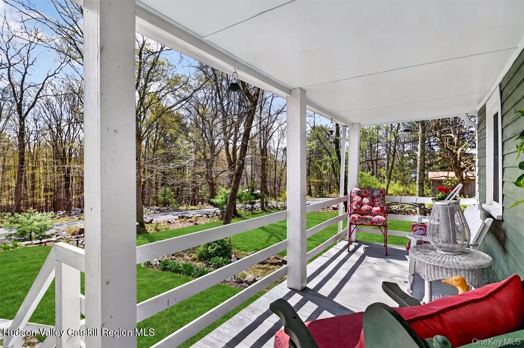 217 Church Road Pine Bush, NY 12566 - Photo 13 of 47 13