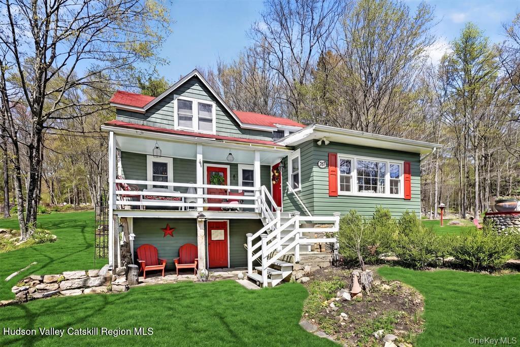 217 Church Road Pine Bush, NY 12566 - Photo 2 of 47 2