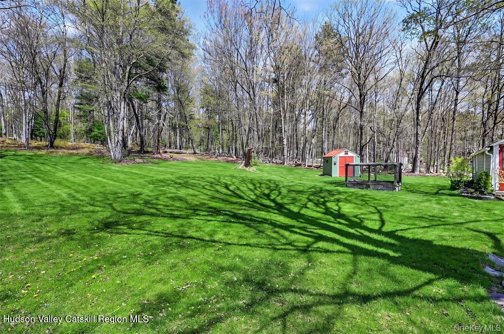 217 Church Road Pine Bush, NY 12566 - Photo 42 of 47 42