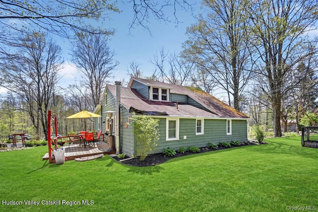 217 Church Road Pine Bush, NY 12566 - Photo 43 of 47 43