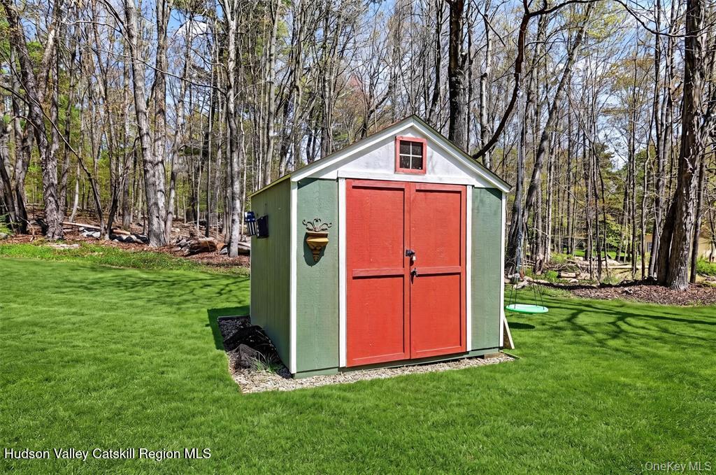 217 Church Road Pine Bush, NY 12566 - Photo 44 of 47 44