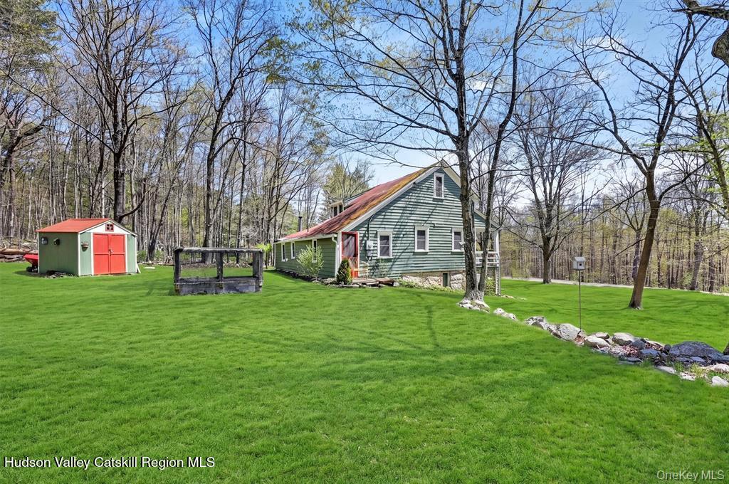 217 Church Road Pine Bush, NY 12566 - Photo 45 of 47 45