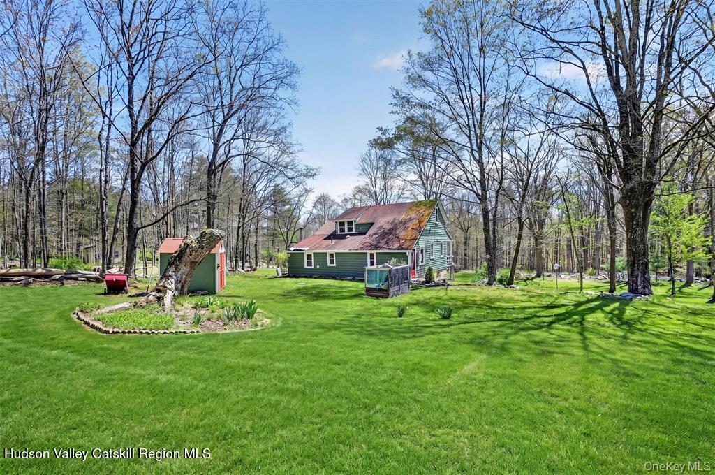 217 Church Road Pine Bush, NY 12566 - Photo 46 of 47 46