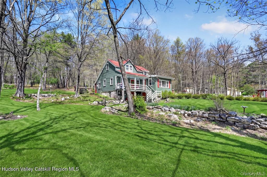 217 Church Road Pine Bush, NY 12566 - Photo 6 of 47 6