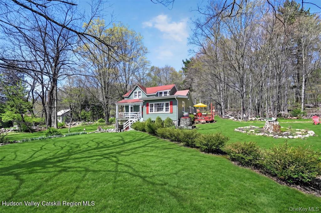 217 Church Road Pine Bush, NY 12566 - Photo 7 of 47 7