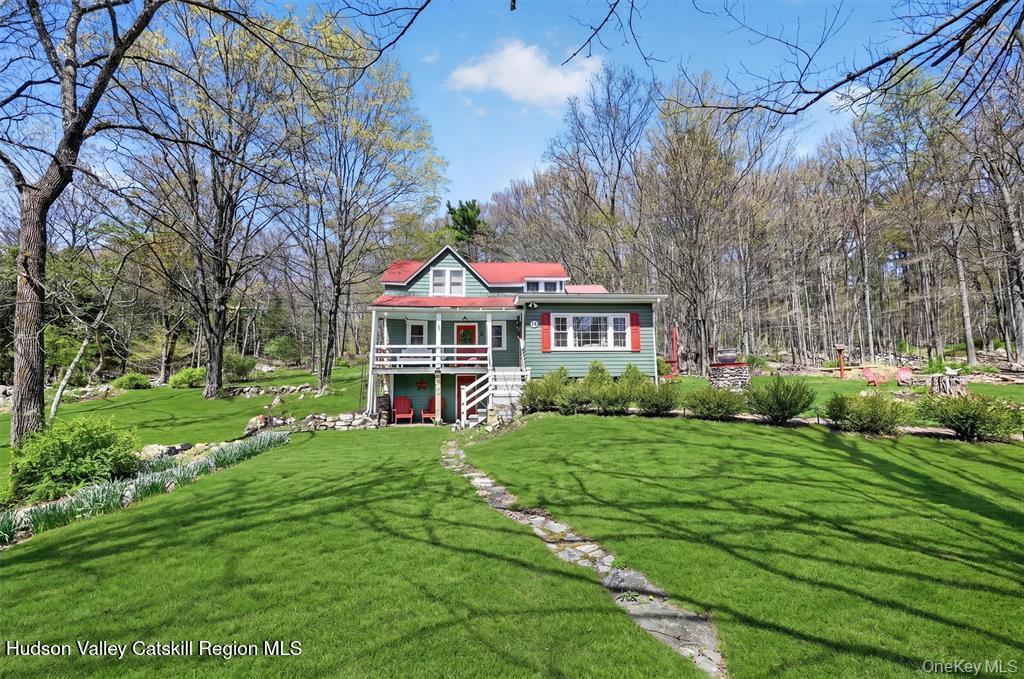 217 Church Road Pine Bush, NY 12566 - Photo 8 of 47 8