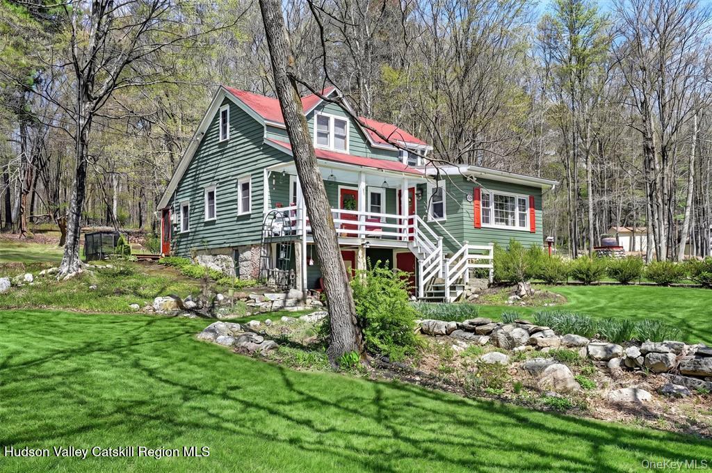 217 Church Road Pine Bush, NY 12566 - Photo 9 of 47 9