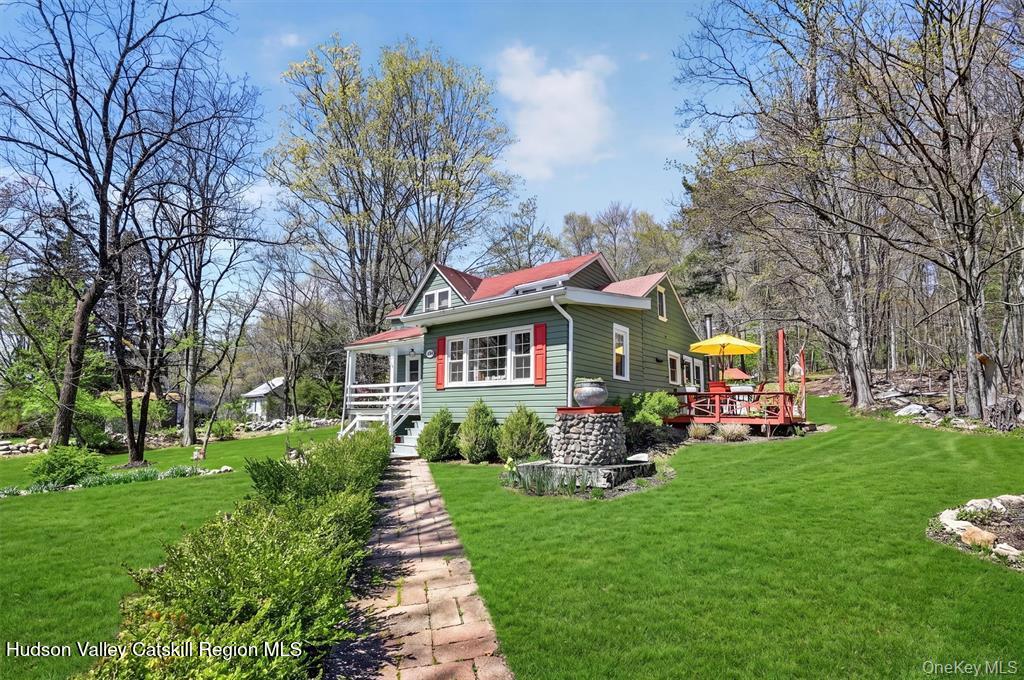 217 Church Road Pine Bush, NY 12566 - Photo 10 of 47 10