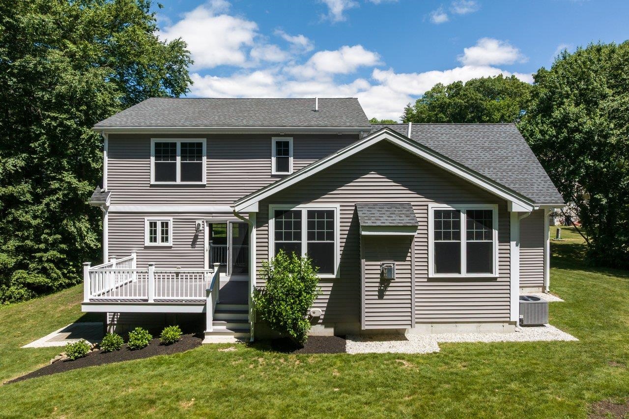 52 Tansy Avenue Stratham, NH 03885 - Photo 36 of 40