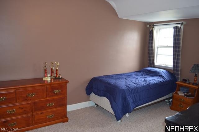 3003 Eaton Road Shaker Heights, OH 44122 - Photo 17 of 25 Bedroom six on 3rd floor or great office / teen suite.
