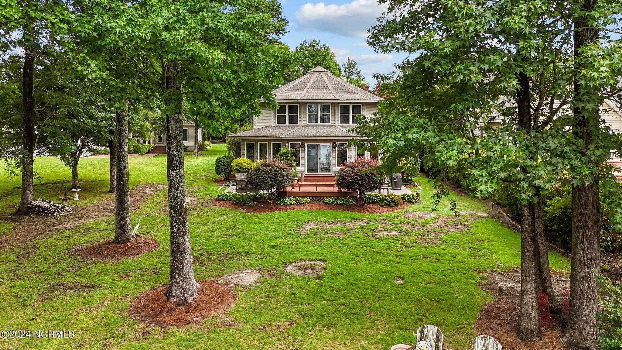 812 Treasure Point Road Bath, NC 27808 - Photo 80 of 81 70-web-or-mls-DJI_20240719110557_0387_D