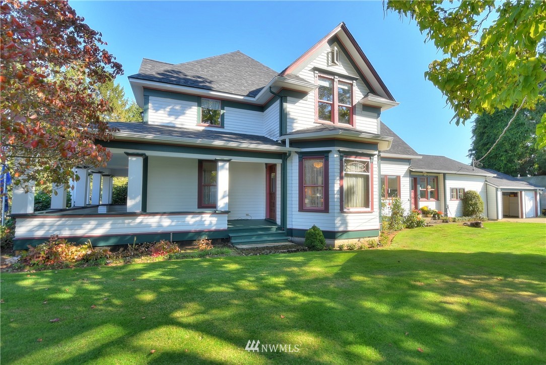 589 East Badger Road Lynden, WA 98264 - Photo 24 of 25 Gallery Image 24