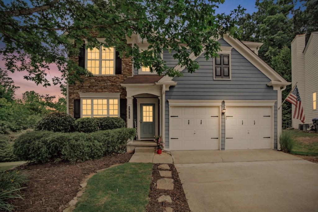 3235 Ridgefair Drive Cumming, GA 30040 - Photo 1 of 1