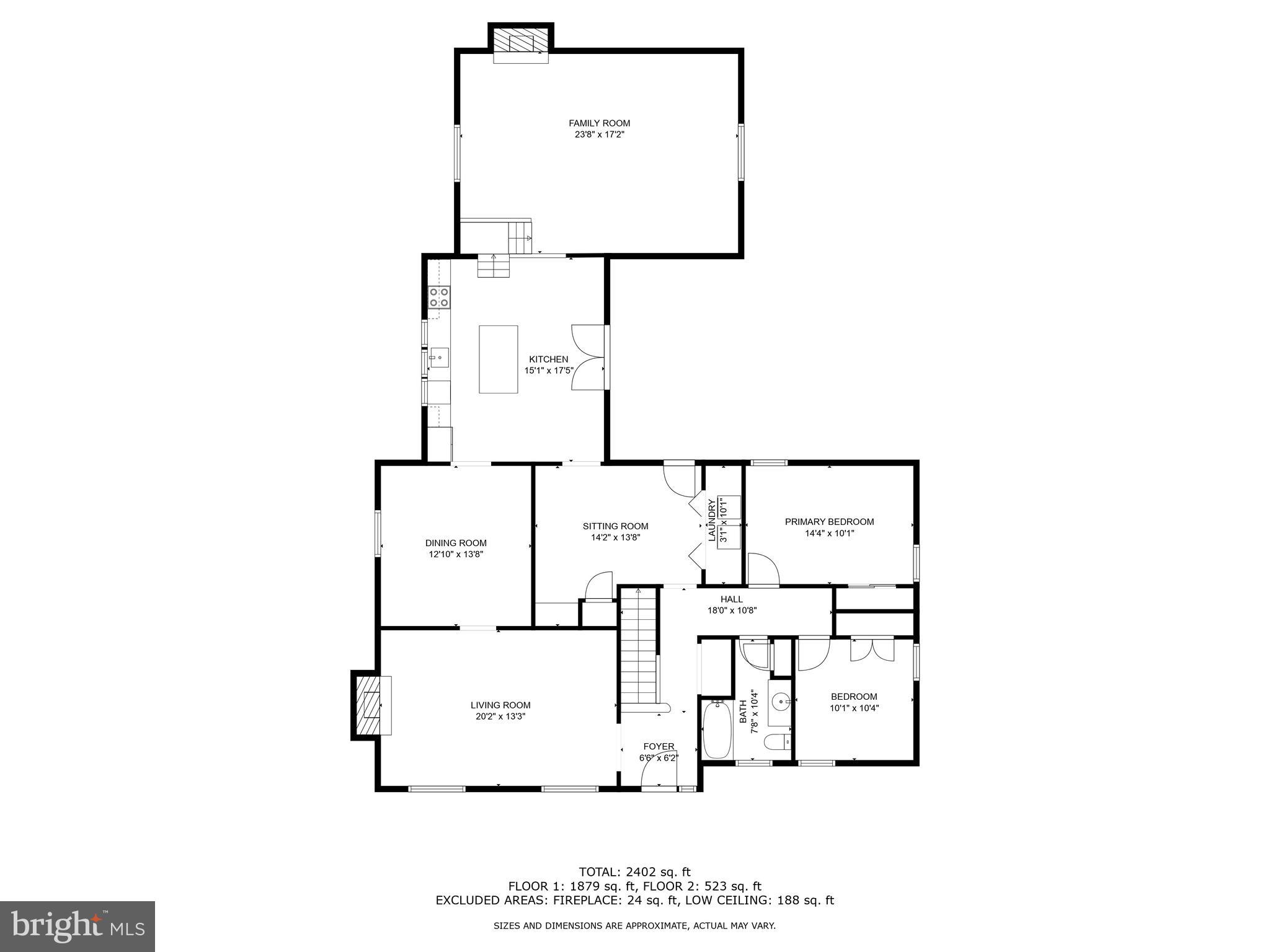 259 Concord Road Garnet Valley, PA 19060 - Photo 29 of 30 Gallery Image 29