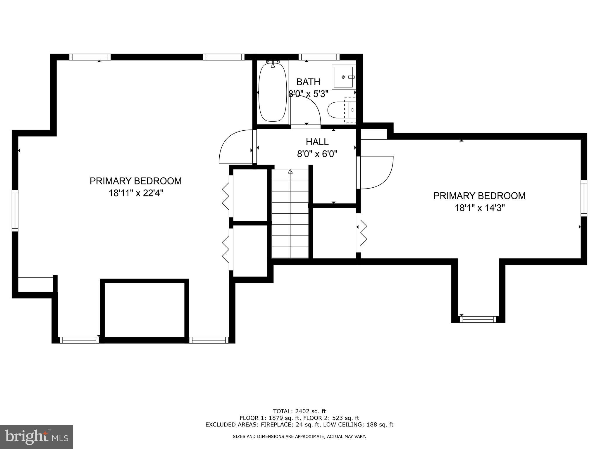 259 Concord Road Garnet Valley, PA 19060 - Photo 30 of 30 Gallery Image 30