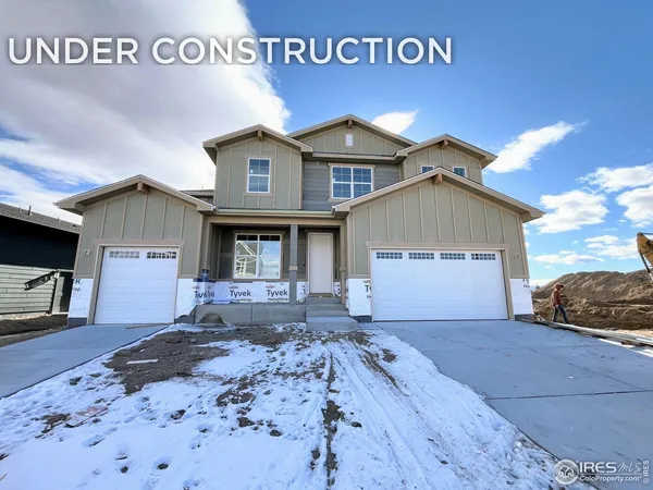 $1,010,000 | 5573 Zadie Avenue, Timnath, CO 80547