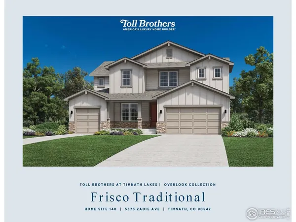 $1,010,000 | 5573 Zadie Avenue, Timnath, CO 80547