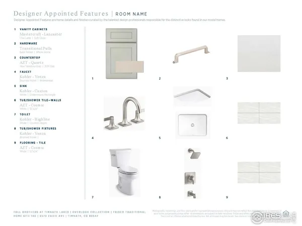 $1,010,000 | 5573 Zadie Avenue, Timnath, CO 80547