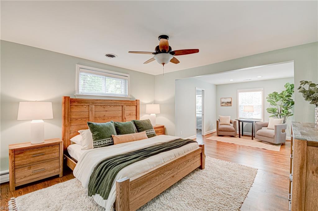 2832 Kensington Road Winston-Salem, NC 27106 - Photo 23 of 50