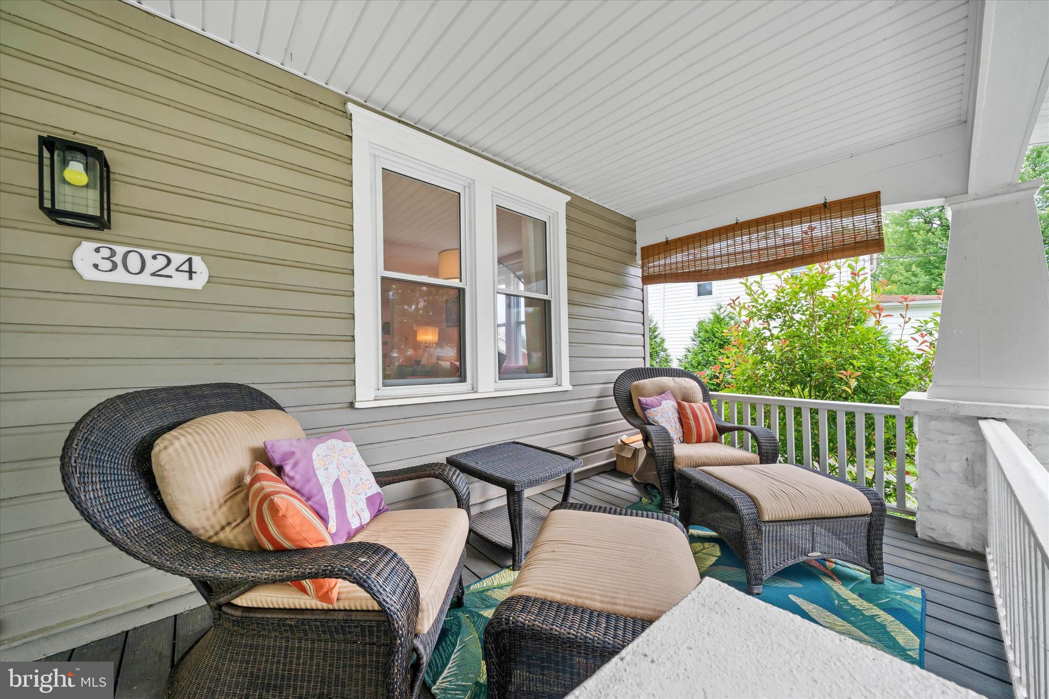 3024 Foulk Road Garnet Valley, PA 19060 - Photo 32 of 43 a outdoor living space with furniture and outdoor seating