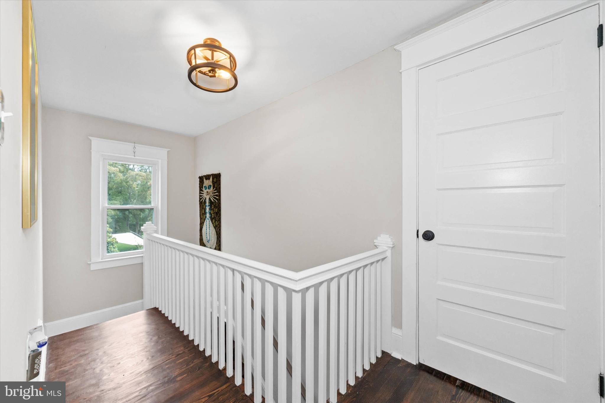 3024 Foulk Road Garnet Valley, PA 19060 - Photo 10 of 43 a view of a hallway