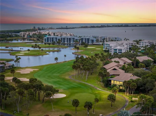 $675,000 | 291 Northeast Edgewater Drive, Stuart, FL 34996