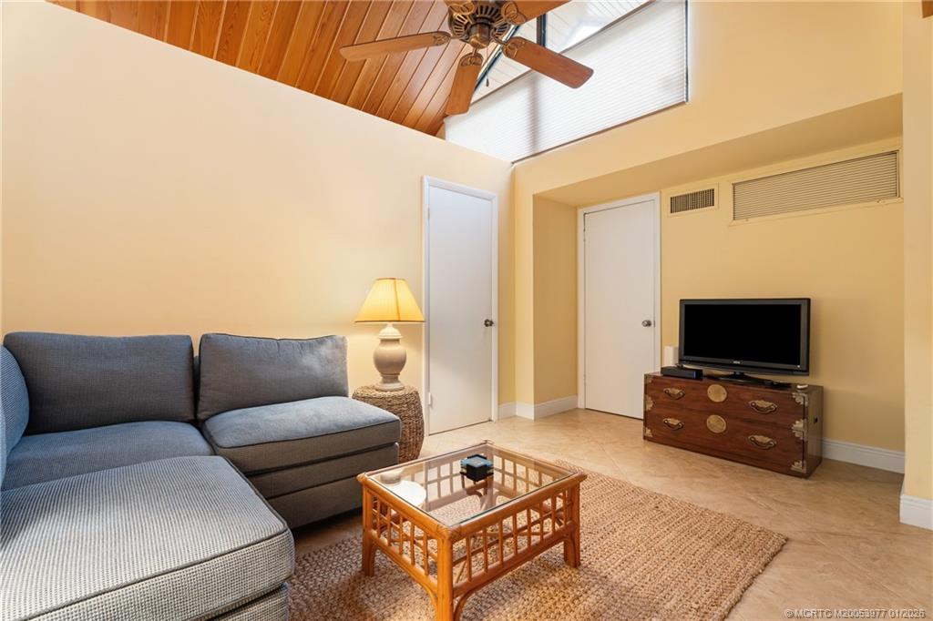 291 Northeast Edgewater Drive Stuart, FL 34996 - Photo 25 of 50 Loft Area