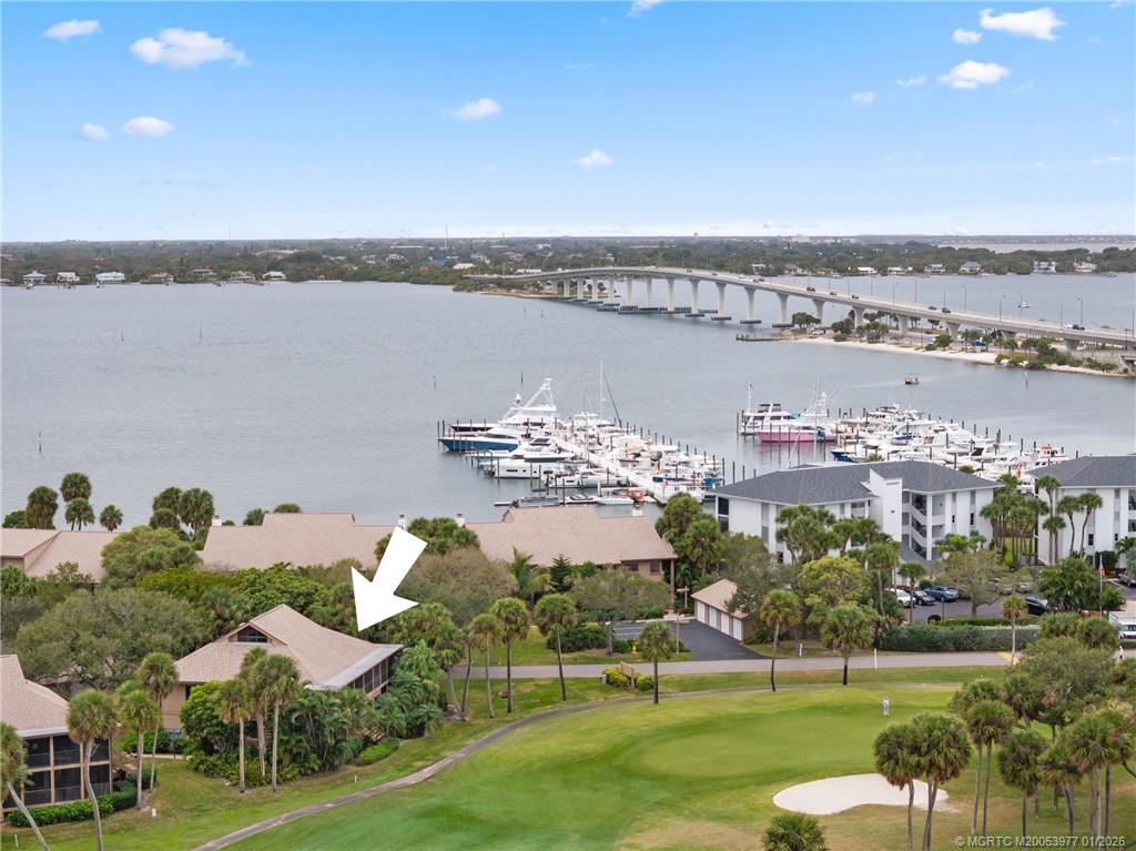 291 Northeast Edgewater Drive Stuart, FL 34996 - Photo 3 of 50