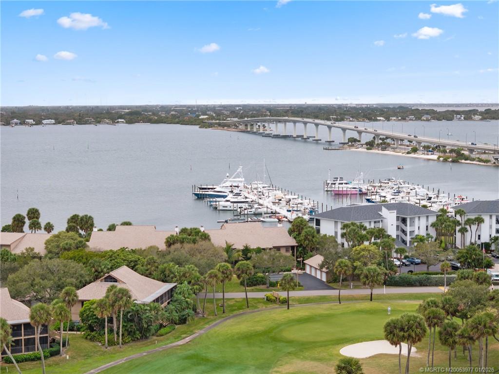 291 Northeast Edgewater Drive Stuart, FL 34996 - Photo 36 of 50