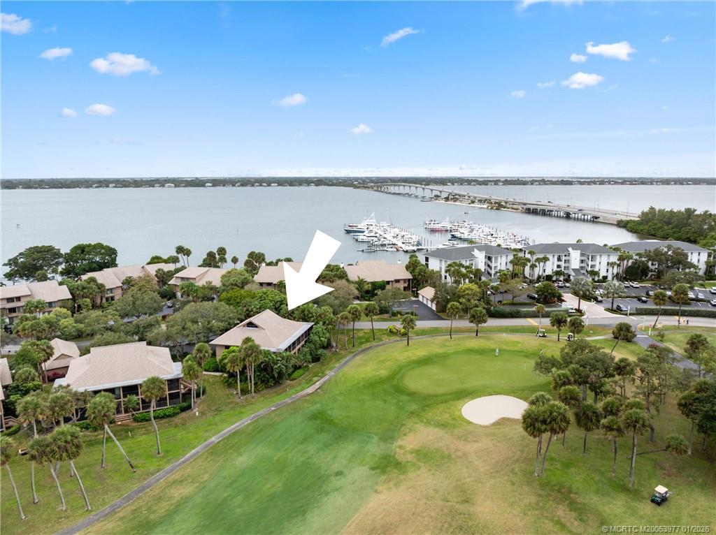 291 Northeast Edgewater Drive Stuart, FL 34996 - Photo 40 of 50