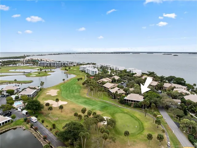 $675,000 | 291 Northeast Edgewater Drive, Stuart, FL 34996