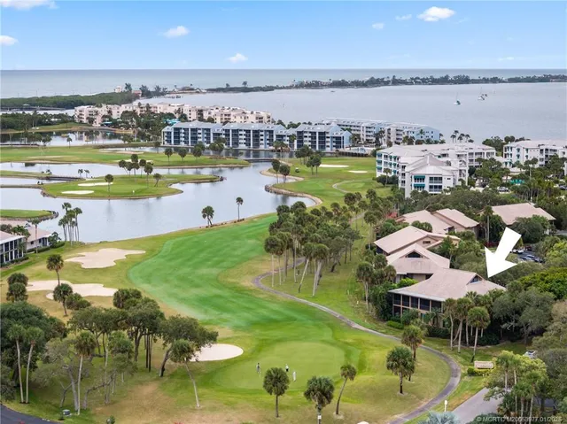 $675,000 | 291 Northeast Edgewater Drive, Stuart, FL 34996