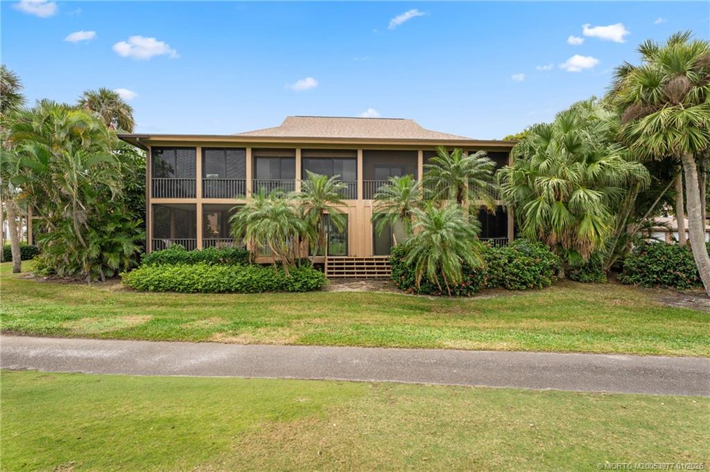 291 Northeast Edgewater Drive Stuart, FL 34996 - Photo 45 of 50