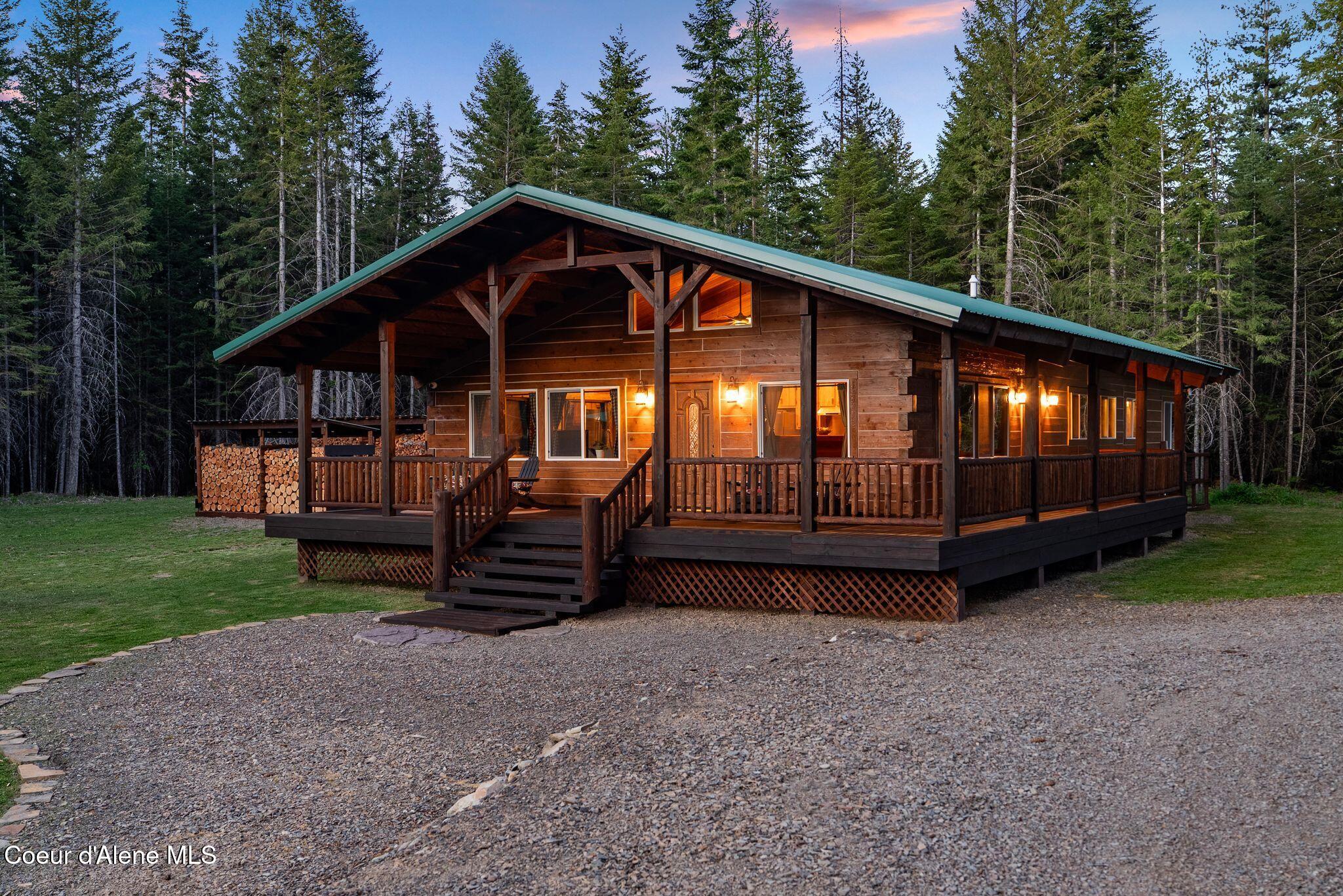 6693 River Road Clark Fork, ID 83811 - Photo 2 of 86 2_DSC00524