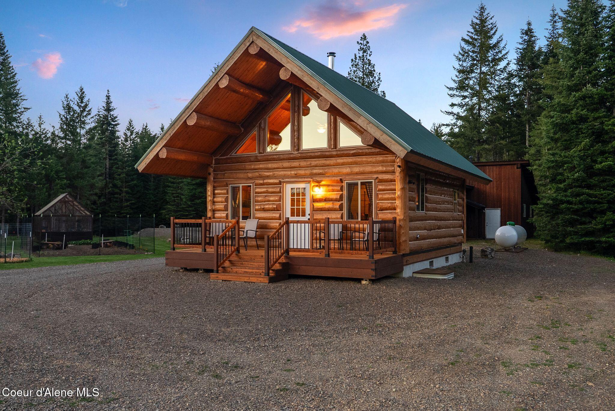 6693 River Road Clark Fork, ID 83811 - Photo 35 of 86 35_DSC00489