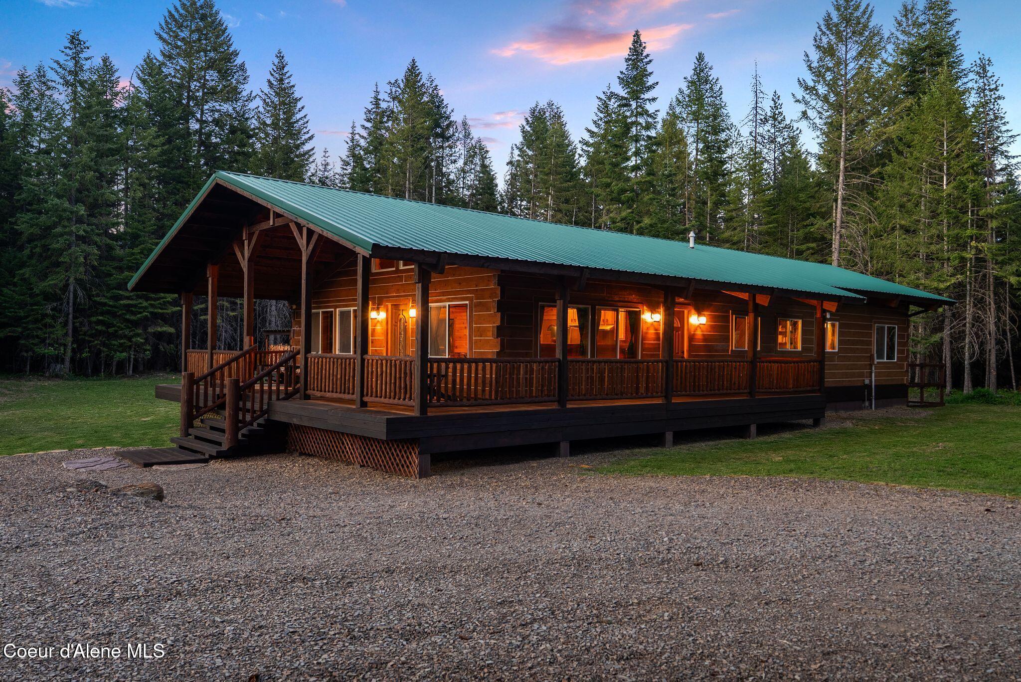 6693 River Road Clark Fork, ID 83811 - Photo 4 of 86 4_DSC00509