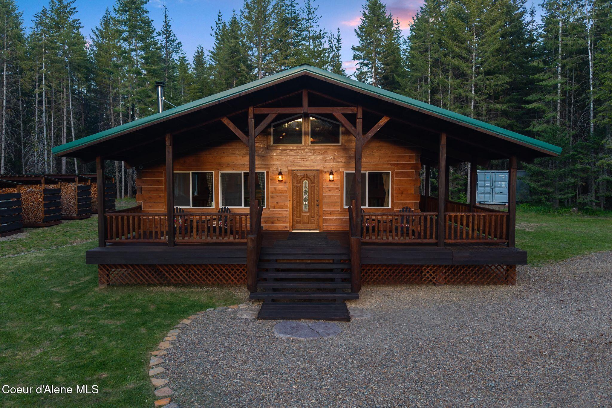 6693 River Road Clark Fork, ID 83811 - Photo 5 of 86 5_DJI_20260512103712_0813_D