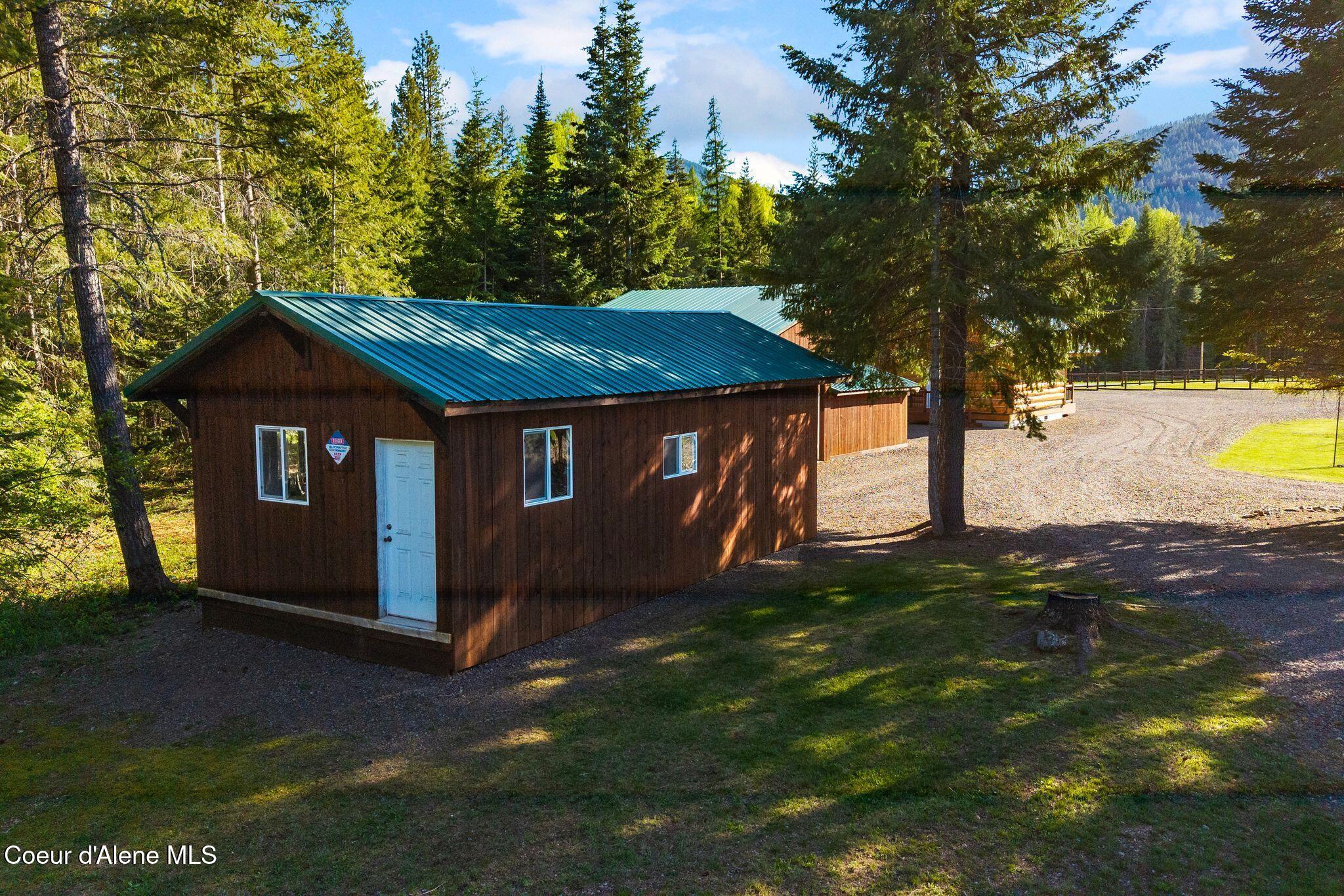 6693 River Road Clark Fork, ID 83811 - Photo 53 of 86 53_DJI_20260512081504_0640_D