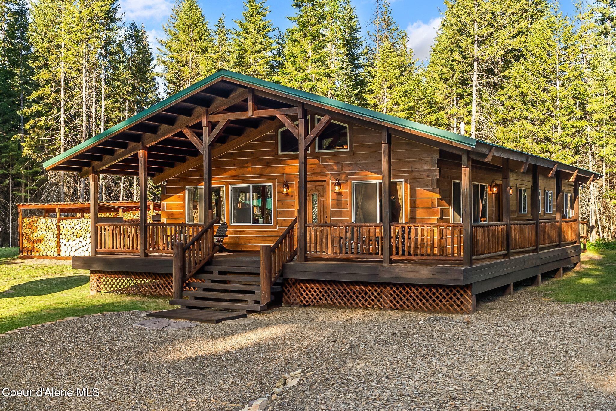 6693 River Road Clark Fork, ID 83811 - Photo 6 of 86 6_DSC00161