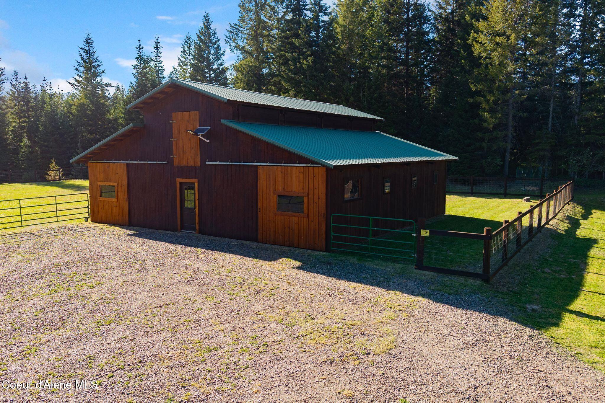 6693 River Road Clark Fork, ID 83811 - Photo 64 of 86 64_DJI_20260512081641_0666_D