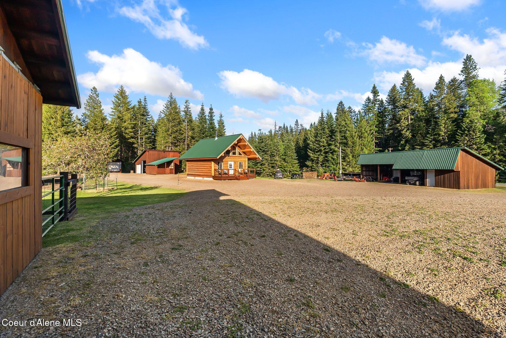 6693 River Road Clark Fork, ID 83811 - Photo 66 of 86 66_DSC00091