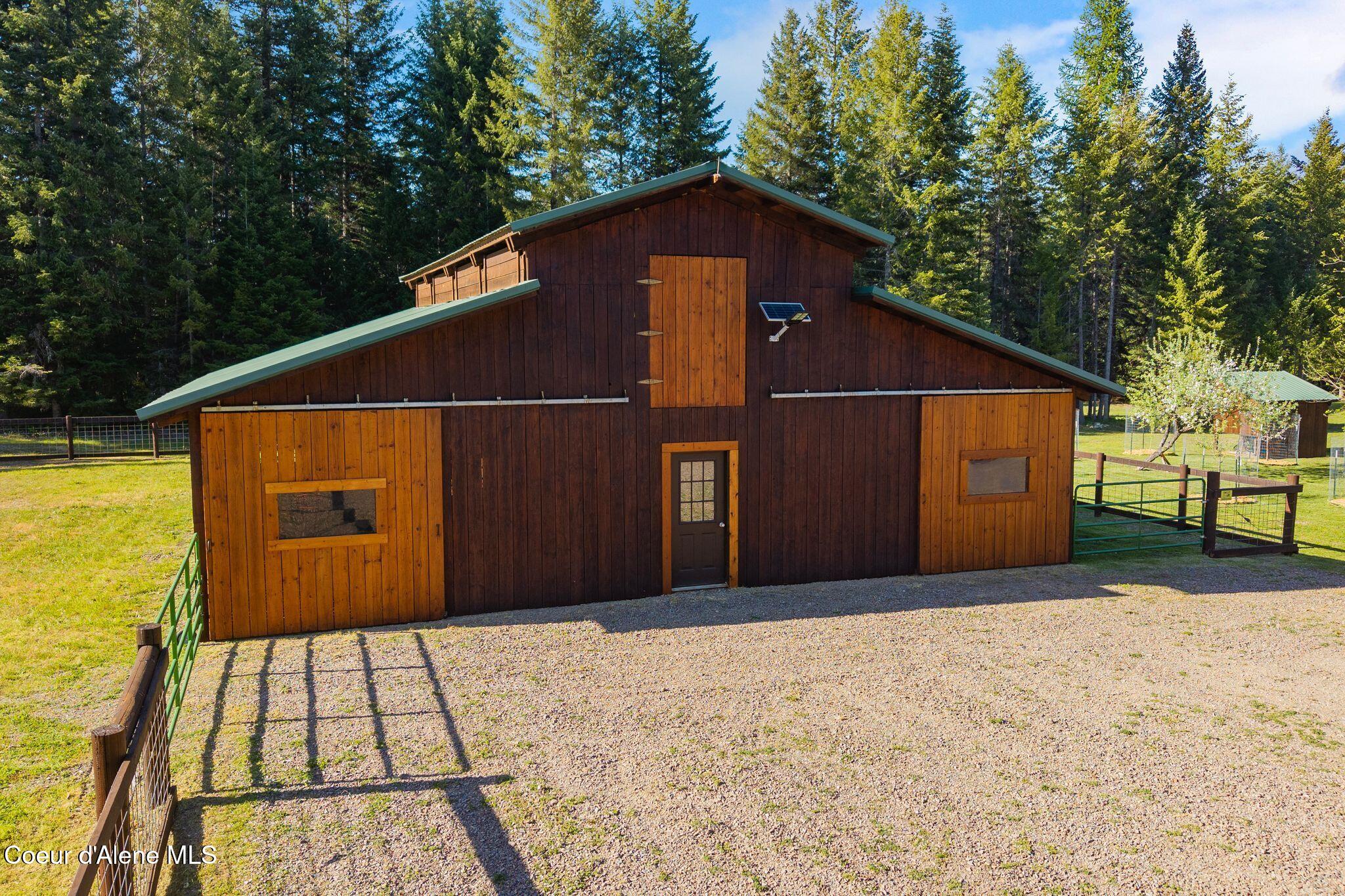 6693 River Road Clark Fork, ID 83811 - Photo 68 of 86 68_DJI_20260512081658_0671_D